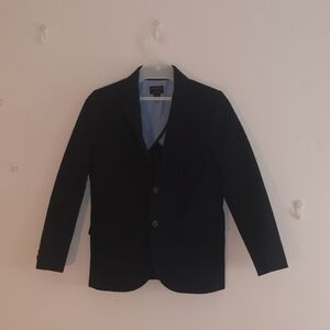 Black Crewcuts Blazer-Size 8